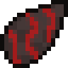Lion Dancer Cape - Red Seed
