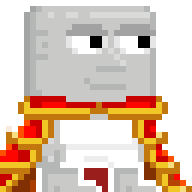 Lion Dancer Cape - Golden