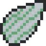 Lion Dancer Cape - Green Seed