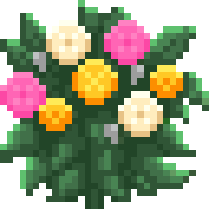 Courage Shrub