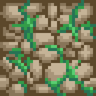 Pebbles Block