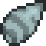 Moon Hair Pin Seed