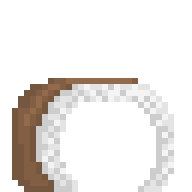 Buckskin Hood