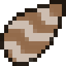Buckskin Hood Seed