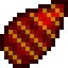 Lion Dancer Mask - Golden Seed