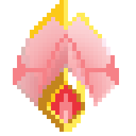 Royal Petals of Purity