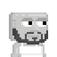 Basim's Beard