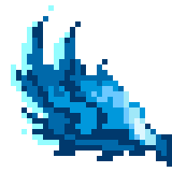 Soulforge Wings