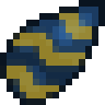 Cosmic Force Armor Seed