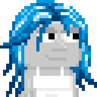 Soulforge Hair