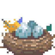 Soaring Beast's Nest