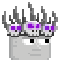 Dark King's Crown