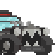 Monster Koach