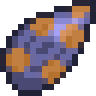 Candlehead Hat Seed