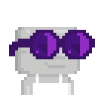Creepy Chocolatier's Spectacles