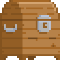 Mimic Chest