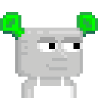 Stinky Ogre Ears