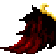 Royal Bloodmoon Wings