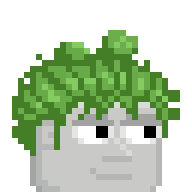 Greatest Swordsman's Hair