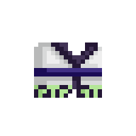 Greatest Swordsman's Kimono