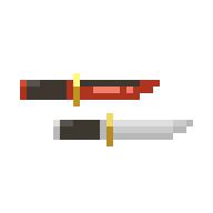 Greatest Swordsman's Dual Wield