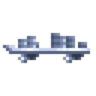 Black Blingin' Board