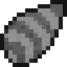 Black Calavera Skull Seed