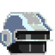 Grow Daft Helmet