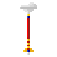 Band Leader's Baton