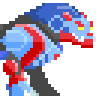 Beastformer!