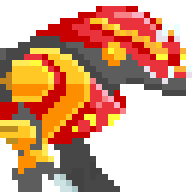 Royal Beastformer!
