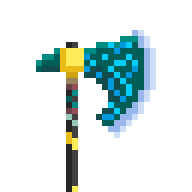 Axe of Ragnarok