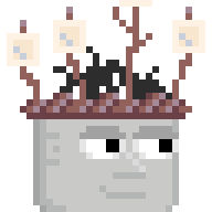 Crown of S'mores