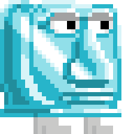 Diamond Moyaimorph