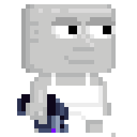 Freeze Ray