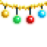 Bauble Buntings