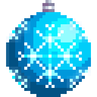 Big Bauble