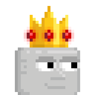 Ice King's Crown