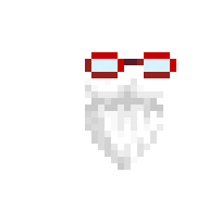 Santa's Spectacles