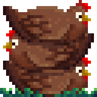 Three French Hen