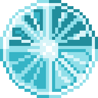Diamond Loop of Fruits