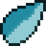 Diamond Loop of Fruits Seed
