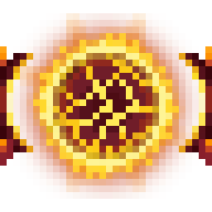 Astral Crest