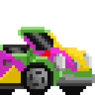 Party Wagon