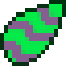 Confetti Popper Seed