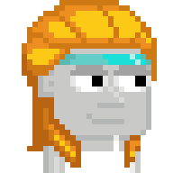 Disco Dude's Mullet