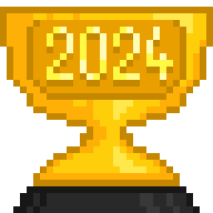 WOTD Trophy 2024