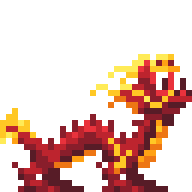 2024 - Zodiac Year of the Dragon
