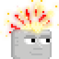 Fireworks Mohawk