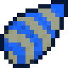Mythic Azure Crown Seed